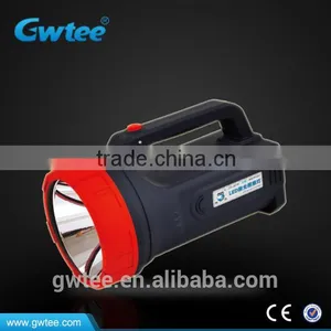 2.5W Powerful Searchlight With Dual Lights High /low GT-8512 thumbnail-5
