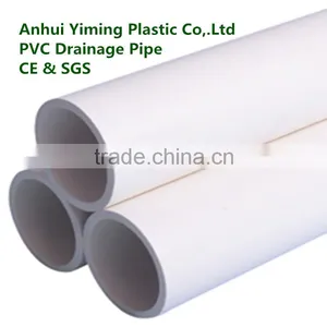 YiMing Sewer 110mm Diameter Pvc Pipe thumbnail-4