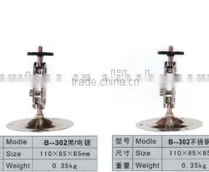 Shenzhen CCTV Peripheral Stainless Steel CCTV Camera Bracket(B-302) thumbnail-1