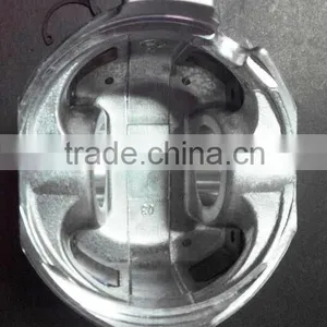 4TNV98 Engine Piston And Ring Assy129907-22090 thumbnail-2