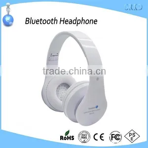 for IPhone Bluetooth Headphone With Handsfree Function thumbnail-1
