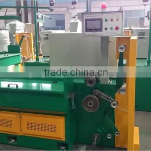 CL-17D Wet Stainless Steel Wire Drawing Machine thumbnail-2