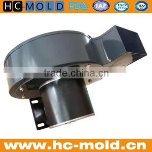 High Quality Air Conditioner Prototyping thumbnail-1