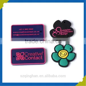 Factory Directly Pvc Patch Bulk Promotion Patch Made in China thumbnail-6