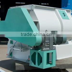 Dehui Large Volume Poultry Feed Grinder Mixers for Sale thumbnail-4