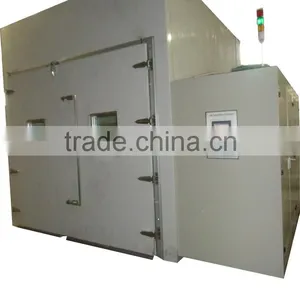 Excellent Performance Walk-in Climatic Stability Chamber thumbnail-3