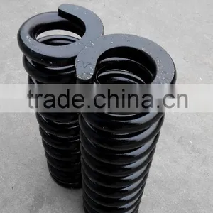 Excavator Tension Spring Pc60 for PC120 PC150 PC200 PC300 PC350 thumbnail-4