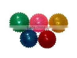 Custom Massage Pvc Ball thumbnail-1