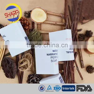 Best Sell Natural Handmade Organic Soap / High Quality Natural Herbal Soap thumbnail-3