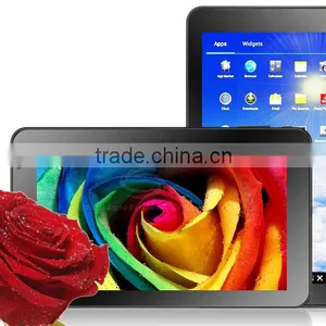 10inch 8850 Tablet Laptop Android 4.1 With Webcam Factory Price thumbnail-1