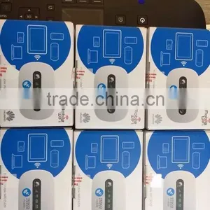 Unlocked Stock Huawei E5220 Wifi Router 21mbps thumbnail-4