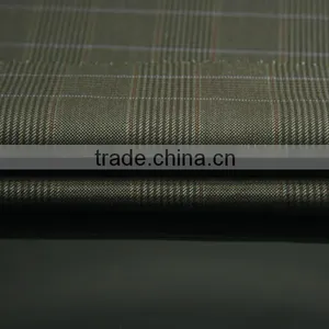 58/60 Milano Suiting Fabric Hot Selling in United States FU1864 thumbnail-5