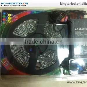 Waterproof Strip Led Kit Ws2811 thumbnail-1