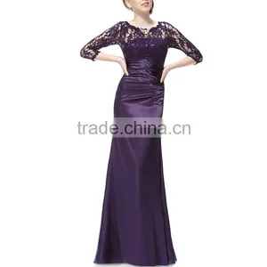 Hot Women Black Abaya Pakistani Embroidered Dresses Long Sleeve Modern Islamic Wedding Dress Quality Choice thumbnail-4
