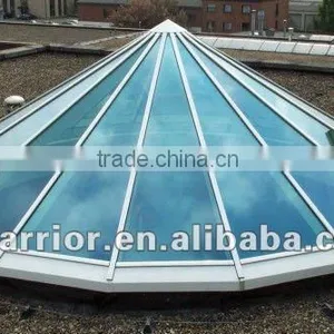 Glass Skylight / Skylight Design thumbnail-1
