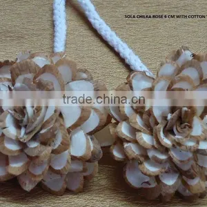 Sola Chilka Rose Flowers thumbnail-1