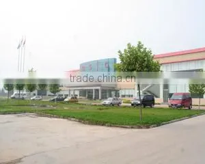 Hebei MSJC Textile Co., Ltd. company overview - view 3 thumbnail