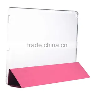 Book Style PU Leather Tablet Cover Case for IPad Air Pro 12.9 thumbnail-1