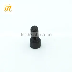 High Precision Custom Machine Screws OEM/ ODM Nonstandard Fastener thumbnail-4