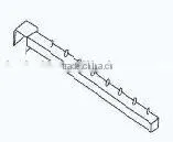 Steel Hook Powder Coated thumbnail-1