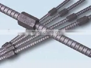 High Strength Finishing Rolling /finished/finish-rolled Threaded Deformed Bar thumbnail-2