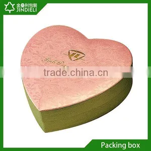 Heart Shape Boxes/paper Sweet Boxes thumbnail-1