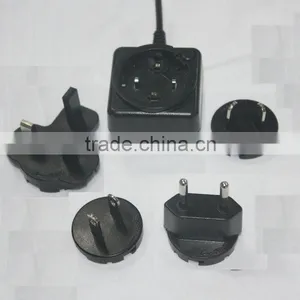 Phone Mains Charger 2.5W-6W thumbnail-1
