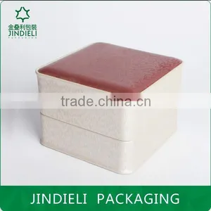 Factory Specializing in Ring Jewelry Box Packaging thumbnail-1