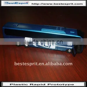 Children Toy Plastic Prototype Product thumbnail-1
