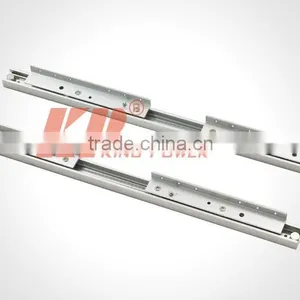 Aluminum Dinning Table Slide 1036-W thumbnail-1