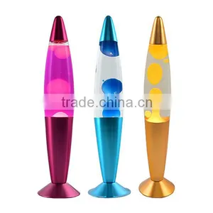 Beautiful Energy Saving Home Decoration Color Lava Lamp Quality Choice thumbnail-5
