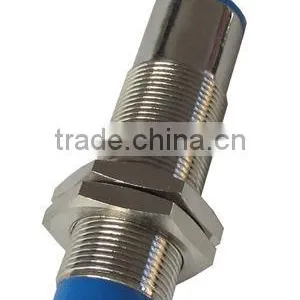 Proximity Sensor Switch M18, Inductive Proximity Sensor Switch, 3 Wires Or 4 Wires (IBEST) thumbnail-1