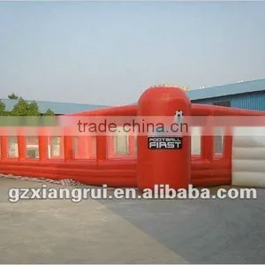 Inflatable Football Fields for Sale thumbnail-1
