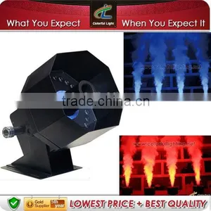 Special Effects DJ Equipment DMX Co2 Jet With LED,led CO2 Cannon,led CO2 Machines thumbnail-1