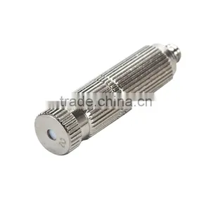 LT0068 High Pressure Greenhouse Misting Nozzles Water Mist thumbnail-1