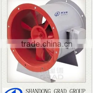 GRAD T35-11/BT35-11 Well-designed Axial Flow Fan thumbnail-1