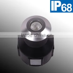 High Quality Led Underground Lighte 6W IP67 Inground Lamp Path Light in Square, Garden thumbnail-4