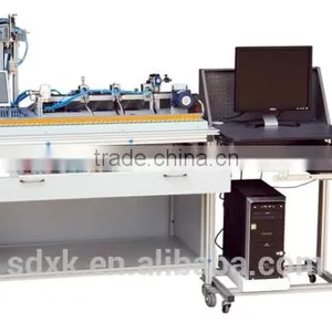 Hot Model, Photo-Electro-Mechanical Integration Training System, Europe Standard thumbnail-1