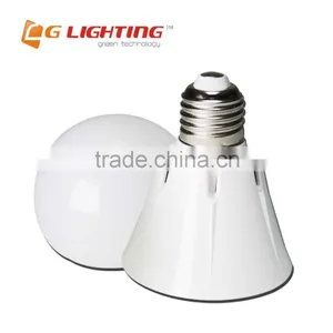 Mini Design 7W Samsung 5630 LED Bulb thumbnail-3