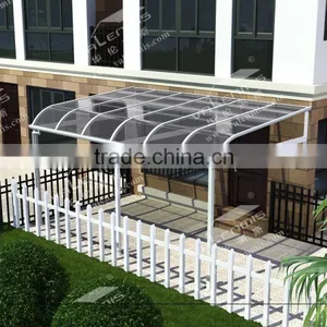 Chinese Aluminum Window Awning Quality Guaranteed of Valenmis thumbnail-3
