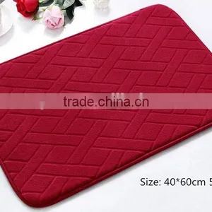 Selling Good Design Waterproof Bath Mat , Baby Bath Mat thumbnail-1
