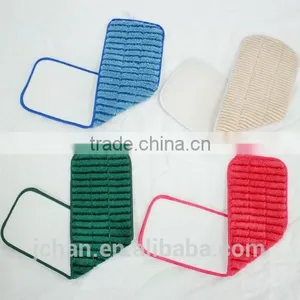 Microfiber Twist Mop Head Lint Free Practical Acrylic Mop Head Quality Choice thumbnail-2