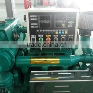 44kw Marine Generator Set With Deutz (engine) thumbnail-3