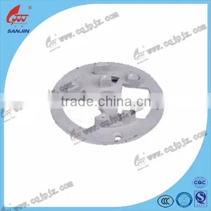 High Performance Rear Brake Cover for Motorcycle CG125 CG150 CG200 thumbnail-1