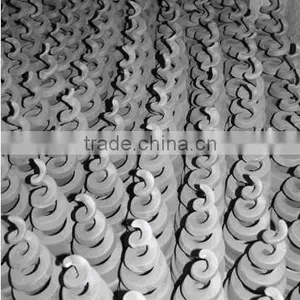 SISIC Silicon Carbide NOZZLES Used in Power Plant thumbnail-4