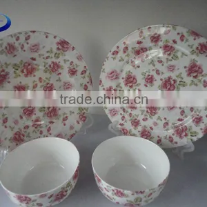 Ceramic Dinnerware,ceramic Set,bone China Ceramic thumbnail-1