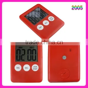 Electronic Minute Countdown Timer thumbnail-1