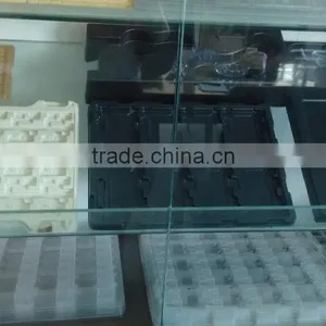 Automatic High Speed Vacuum Forming Machine thumbnail-3