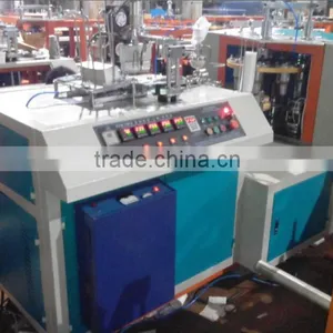 Automatic 7 oz Paper Cup Making Machine thumbnail-2