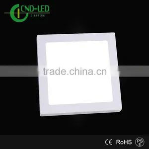 18w Surface Mounted Square Led Panel Light Led Ceiling Light Kitchen Light thumbnail-1